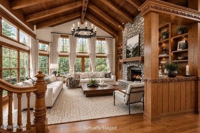Located in one of the resort's most prestigious neighborhoods at - photo 4