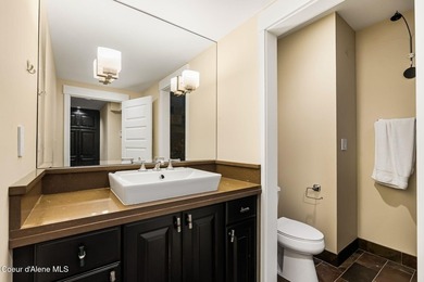 This premier, true ski-in/ski-out residence in the heart of the - photo 45
