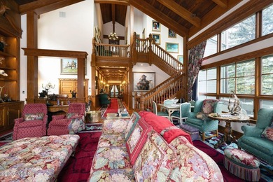 Located in one of the resort's most prestigious neighborhoods at - photo 5