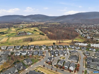 NEW PRICE! BRAND NEW (2025) End Unit in Crozet's coveted Old - photo 46