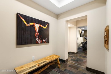 This premier, true ski-in/ski-out residence in the heart of the - photo 47