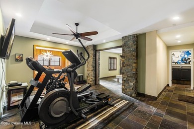 This premier, true ski-in/ski-out residence in the heart of the - photo 49