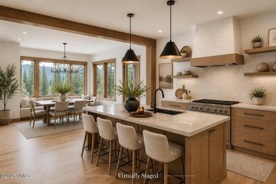 Located in one of the resort's most prestigious neighborhoods at - photo 9