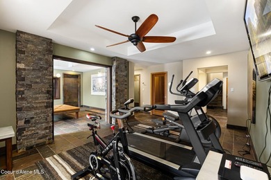 This premier, true ski-in/ski-out residence in the heart of the - photo 50