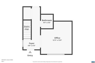 NEW PRICE! BRAND NEW (2025) End Unit in Crozet's coveted Old - photo 51