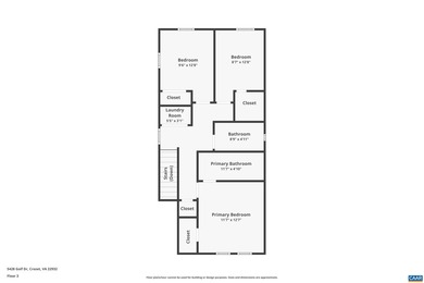 NEW PRICE! BRAND NEW (2025) End Unit in Crozet's coveted Old - photo 53