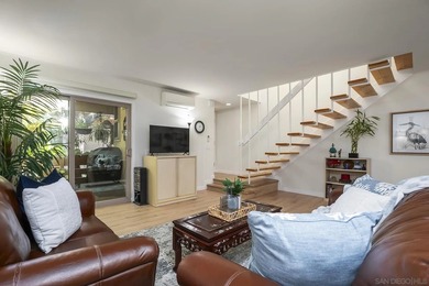 Beautifully Updated Point Loma Townhome in the Highly - photo 6