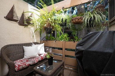 Beautifully Updated Point Loma Townhome in the Highly - photo 8
