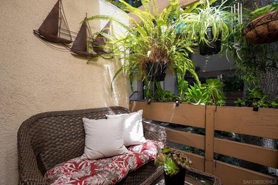 Beautifully Updated Point Loma Townhome in the Highly - photo 9