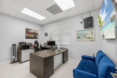 Elevate your workday in this sophisticated boutique office condo - photo 2