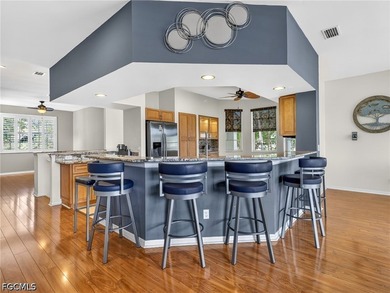 Enjoy easy, elevated living in this beautifully maintained - photo 1