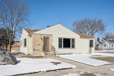Minnesota River Home Sale Pending in Granite Falls Minnesota