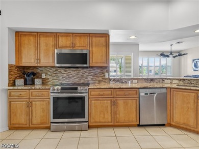 Enjoy easy, elevated living in this beautifully maintained - photo 8