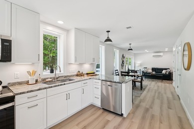 NEW PRICE FOR NEW CONSTRUCTION. Now offered at a reduced price - photo 1