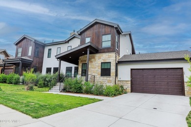 Experience the perfect blend of modern design, comfort, and - photo 1
