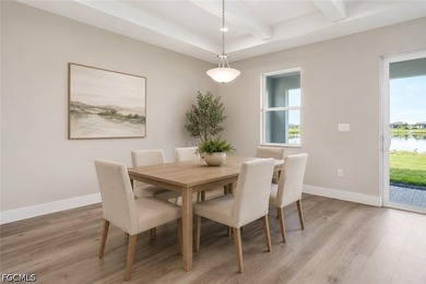 Enjoy a free golf cart with home purchase! This exceptional - photo 6