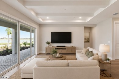 Enjoy a free golf cart with home purchase! This exceptional - photo 7