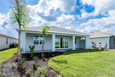 Enjoy a free golf cart with home purchase! This exceptional - photo 8