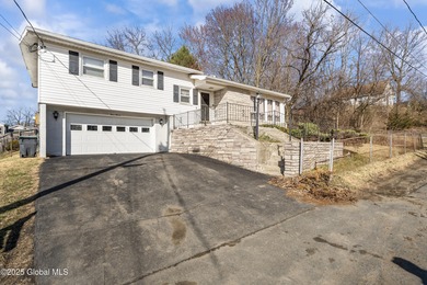 Hudson River Home Sale Pending in Troy New York