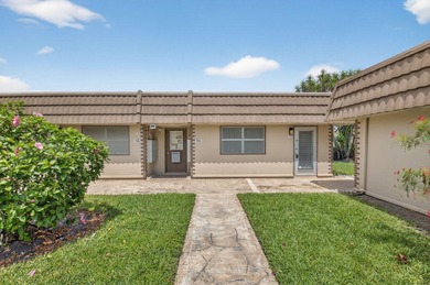 Welcome home to this beautifully renovated condo in the - photo 1