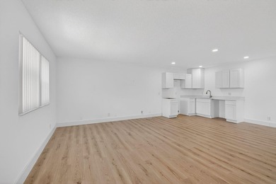 Welcome home to this beautifully renovated condo in the - photo 2