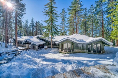 Lake Home For Sale in Glenbrook, Nevada