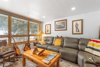 Lake Condo For Sale in Angel Fire, New Mexico