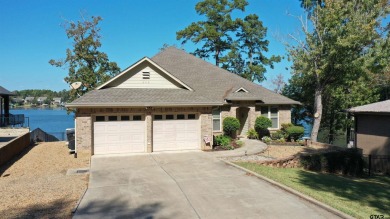 Hideaway Lake Home For Sale in Hideaway Texas