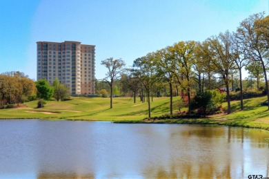 Bellwood Lake Condo For Sale in Tyler Texas
