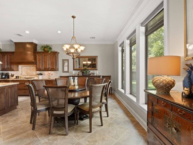 This home on Toledo Bend Lake will keep you on your patio lost - photo 12