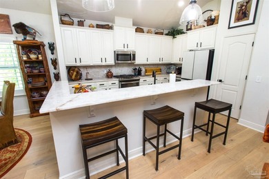 Fully Renovated Home in Gated Community on Nature Preserve - photo 14