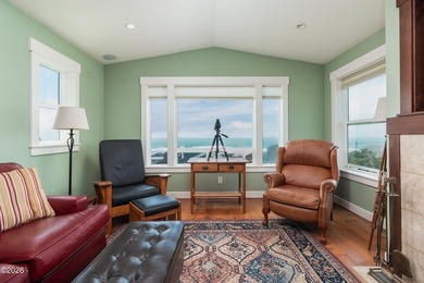 Perched in the coveted enclave of Roads End in Lincoln City on - photo 18