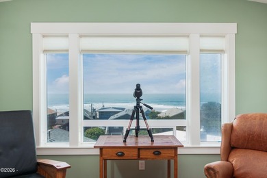 Perched in the coveted enclave of Roads End in Lincoln City on - photo 19