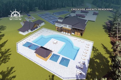 BUILD YOUR DREAM HOME IN THE STUNNING WATERFRONT COMMUNITY OF - photo 20
