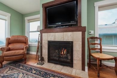 Perched in the coveted enclave of Roads End in Lincoln City on - photo 20