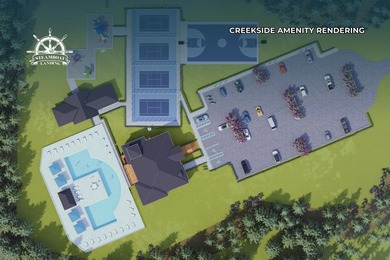 BUILD YOUR DREAM HOME IN THE STUNNING WATERFRONT COMMUNITY OF - photo 21