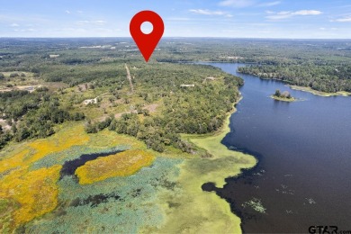Ferndale Lake Acreage For Sale in Pittsburg Texas