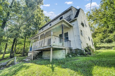 Ohio River Home For Sale in Maysville Kentucky