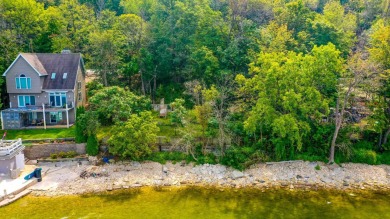 Lake Michigan - Brown County Lot For Sale in Green Bay Wisconsin