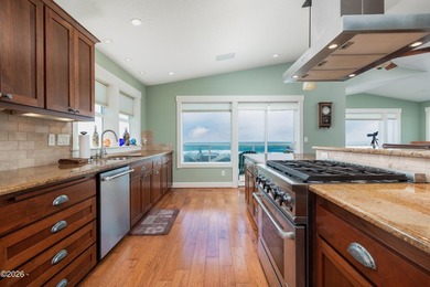 Perched in the coveted enclave of Roads End in Lincoln City on - photo 23