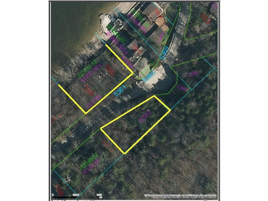 Spectacular lot located on the Bay of Green Bay and on a dead - photo 4