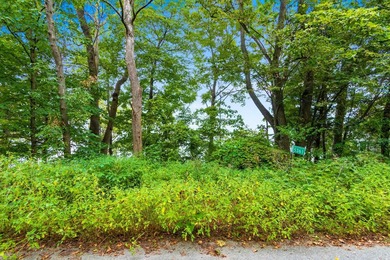 Spectacular lot located on the Bay of Green Bay and on a dead - photo 7