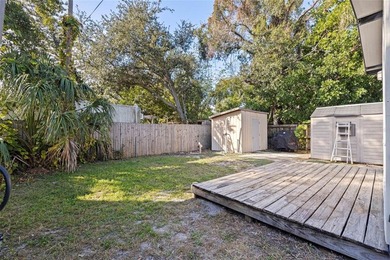 Amazing Gulfport Location - Flood Zone X! Discover this charming - photo 29