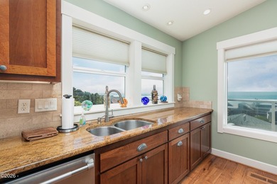 Perched in the coveted enclave of Roads End in Lincoln City on - photo 30