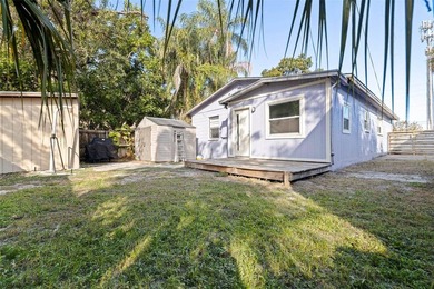 Amazing Gulfport Location - Flood Zone X! Discover this charming - photo 30