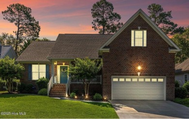 Lake Home For Sale in Bolivia, North Carolina