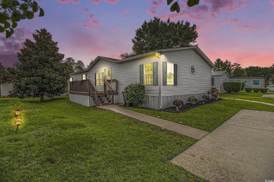 Intracoastal Waterway - Horry County Home For Sale in Myrtle Beach South Carolina