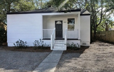 Welcome Home! This adorable home has been fully renovated and is - photo 1