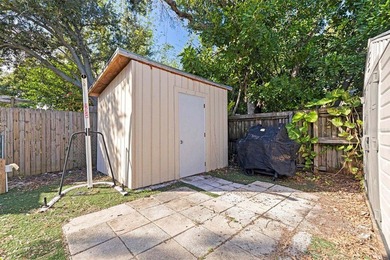 Amazing Gulfport Location - Flood Zone X! Discover this charming - photo 31