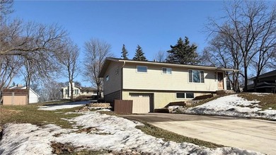 Fish Lake - Hennepin County Home Active Under Contract in Maple Grove Minnesota